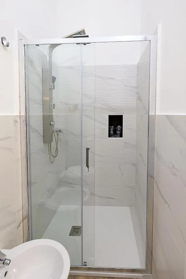 Molly Home Roma Oda ve Kahvaltı